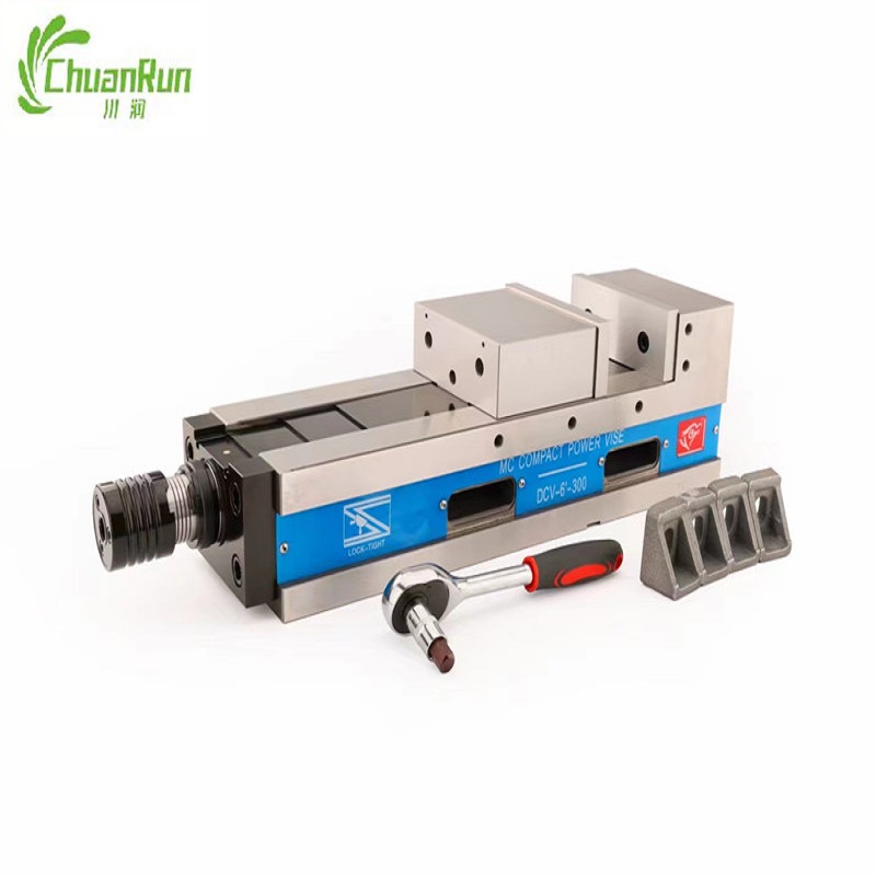 Air vice  Oil free  The plane tines vice  Hydraulic vise  Double precision vice mouth