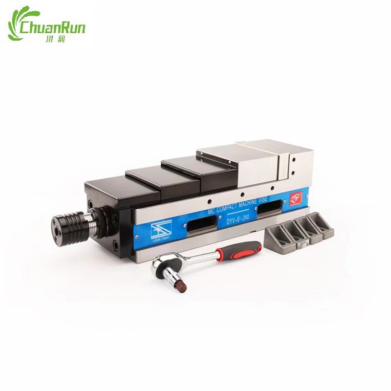 Air vice  Oil free  The plane tines vice  Hydraulic vise  Double precision vice mouth